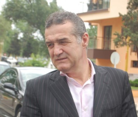 Avocata lui Becali: Vom merge până la CEDO